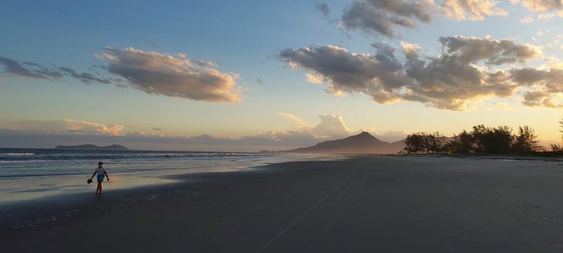 Kitnet A 200M Da Praia Ilha Comprida Boqueirao Sul Exterior photo